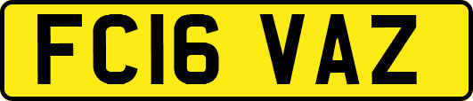 FC16VAZ