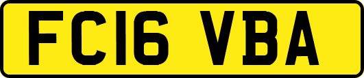 FC16VBA