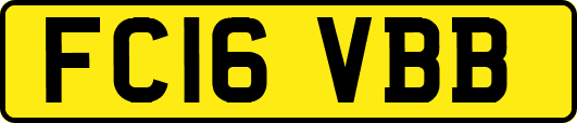 FC16VBB