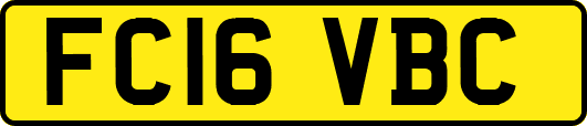 FC16VBC