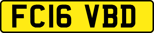 FC16VBD