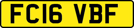 FC16VBF