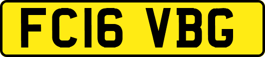 FC16VBG
