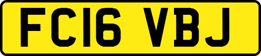 FC16VBJ