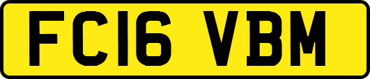 FC16VBM