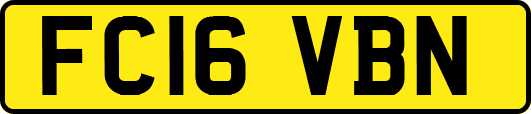 FC16VBN