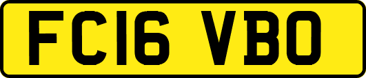 FC16VBO