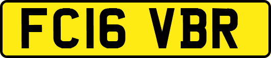 FC16VBR