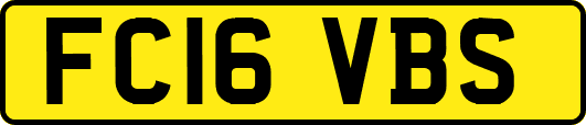 FC16VBS