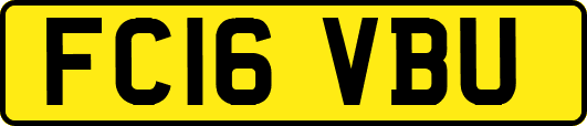 FC16VBU