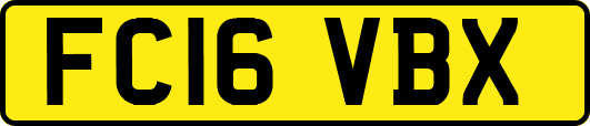 FC16VBX