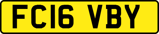 FC16VBY