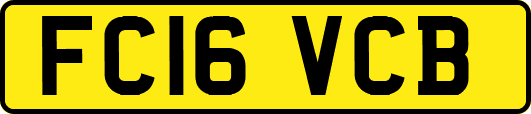 FC16VCB