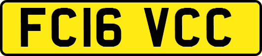 FC16VCC