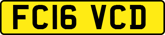 FC16VCD