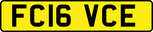 FC16VCE
