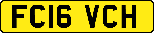 FC16VCH