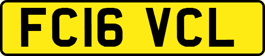 FC16VCL