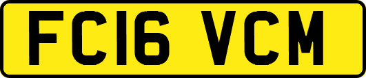 FC16VCM