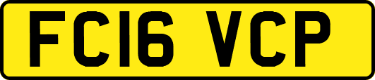 FC16VCP