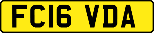 FC16VDA