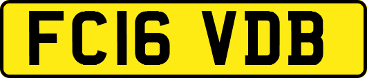 FC16VDB