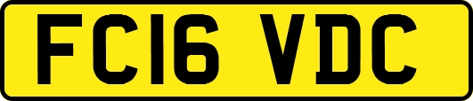 FC16VDC
