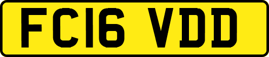 FC16VDD