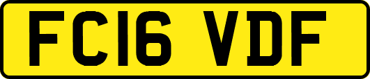 FC16VDF