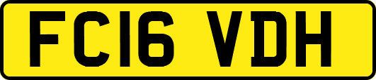 FC16VDH