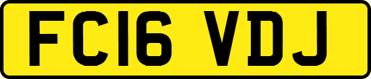 FC16VDJ
