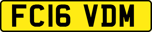 FC16VDM