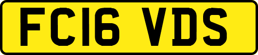 FC16VDS