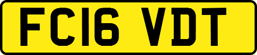 FC16VDT