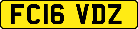 FC16VDZ