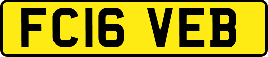 FC16VEB
