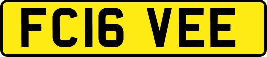 FC16VEE