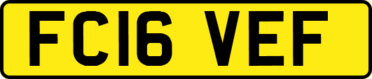 FC16VEF