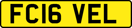 FC16VEL