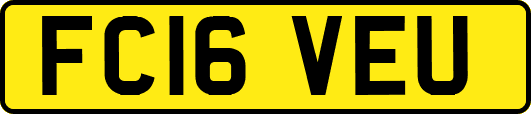 FC16VEU