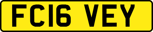 FC16VEY