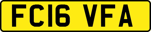 FC16VFA