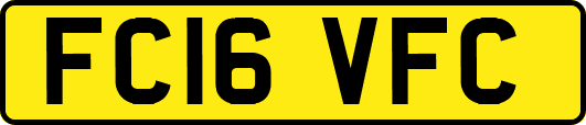 FC16VFC