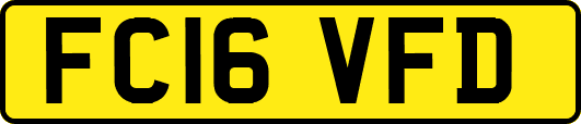FC16VFD