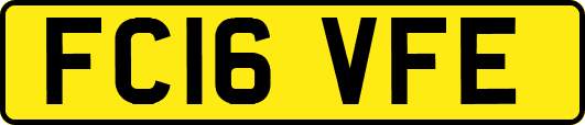 FC16VFE