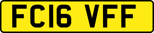 FC16VFF