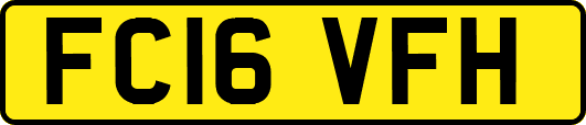 FC16VFH