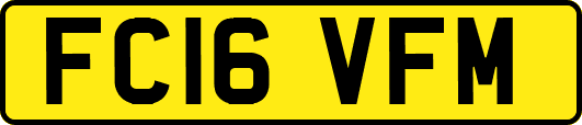 FC16VFM