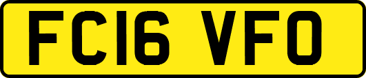 FC16VFO