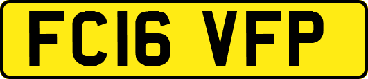 FC16VFP